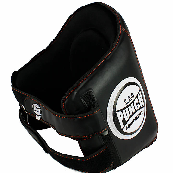 Punch Black Diamond Belly Pad