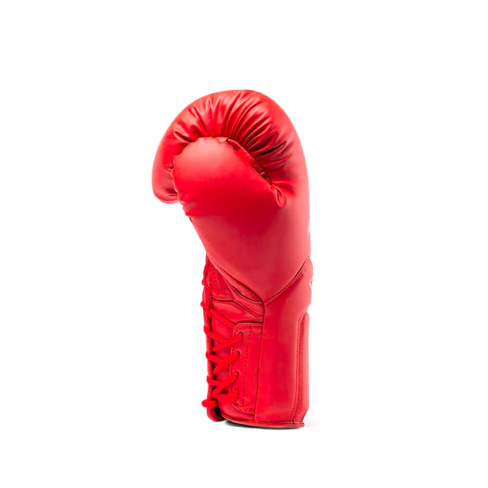 Everlast Elite2 Pro Training Gloves Laces RED 16oz