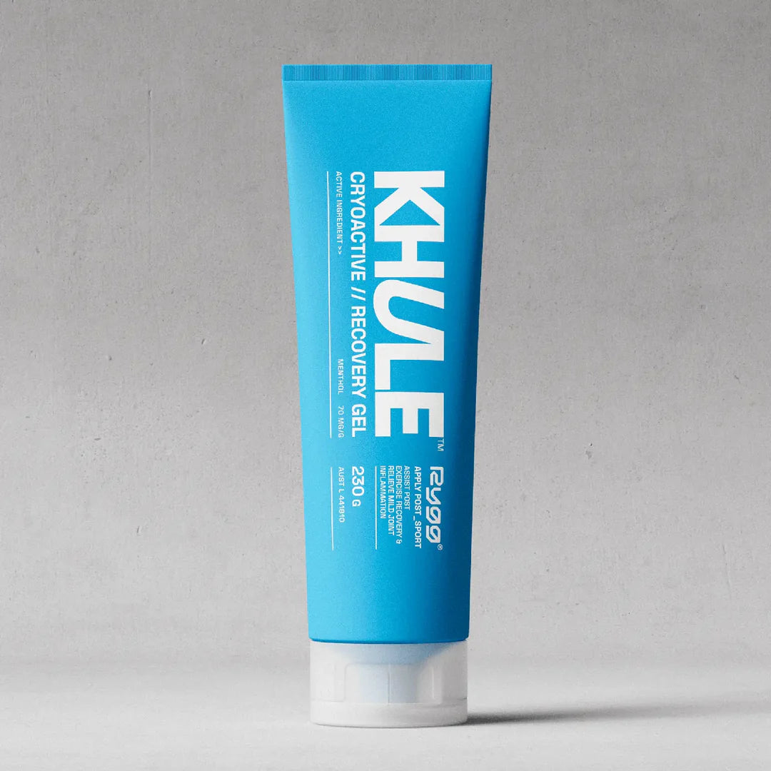 Khule Performance Cream