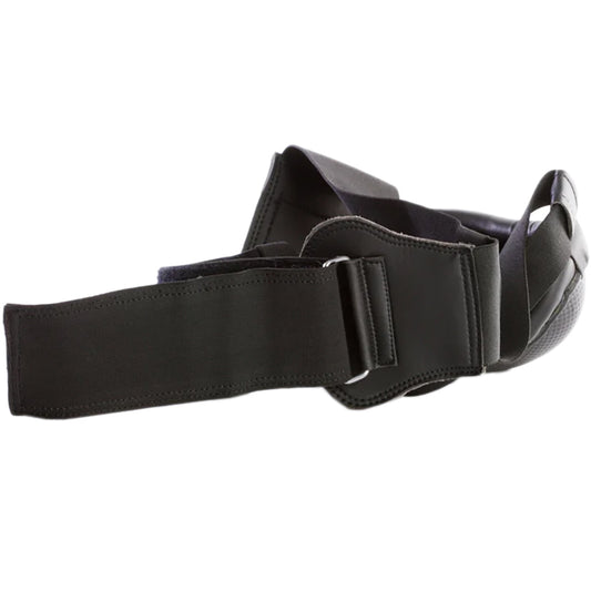 Punch Diamond Steel Groin Guard