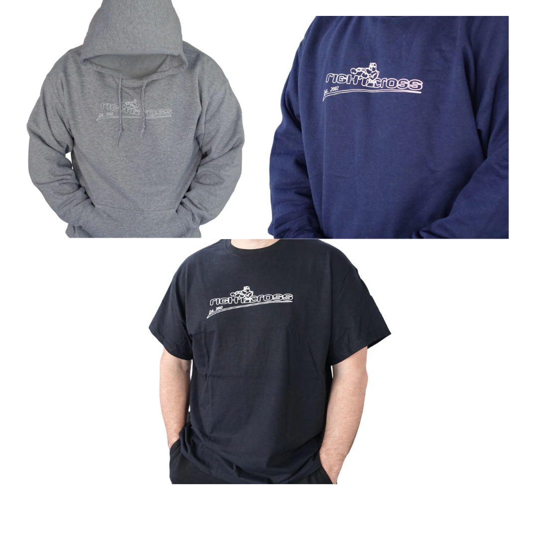 Rightcross Essentials Apparel