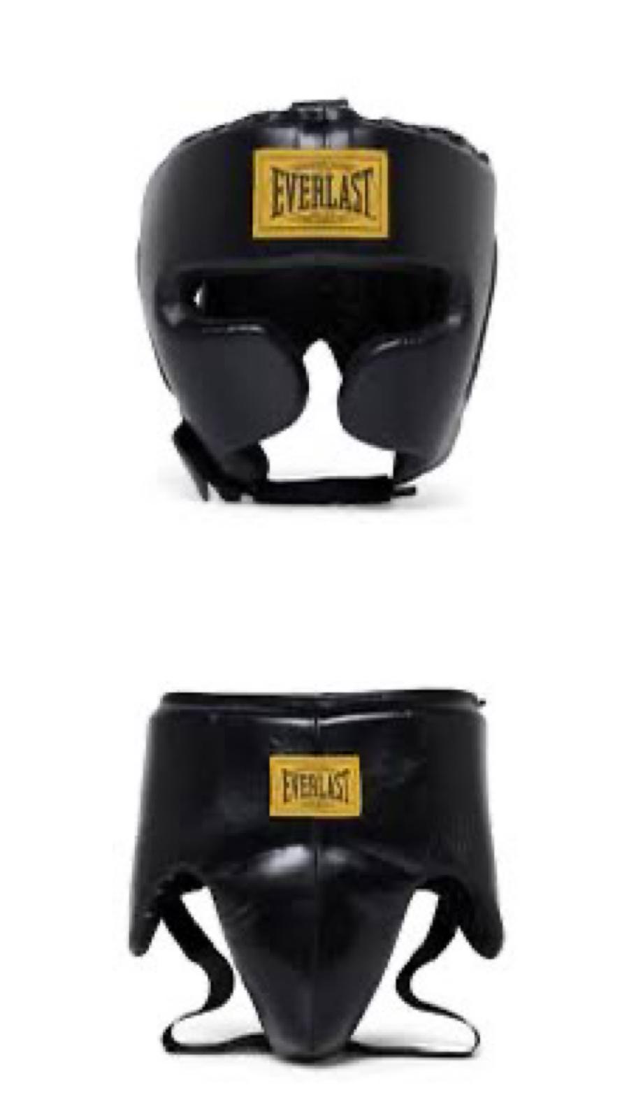 Everlast Bronx 1910 Sparring Premium Bundle