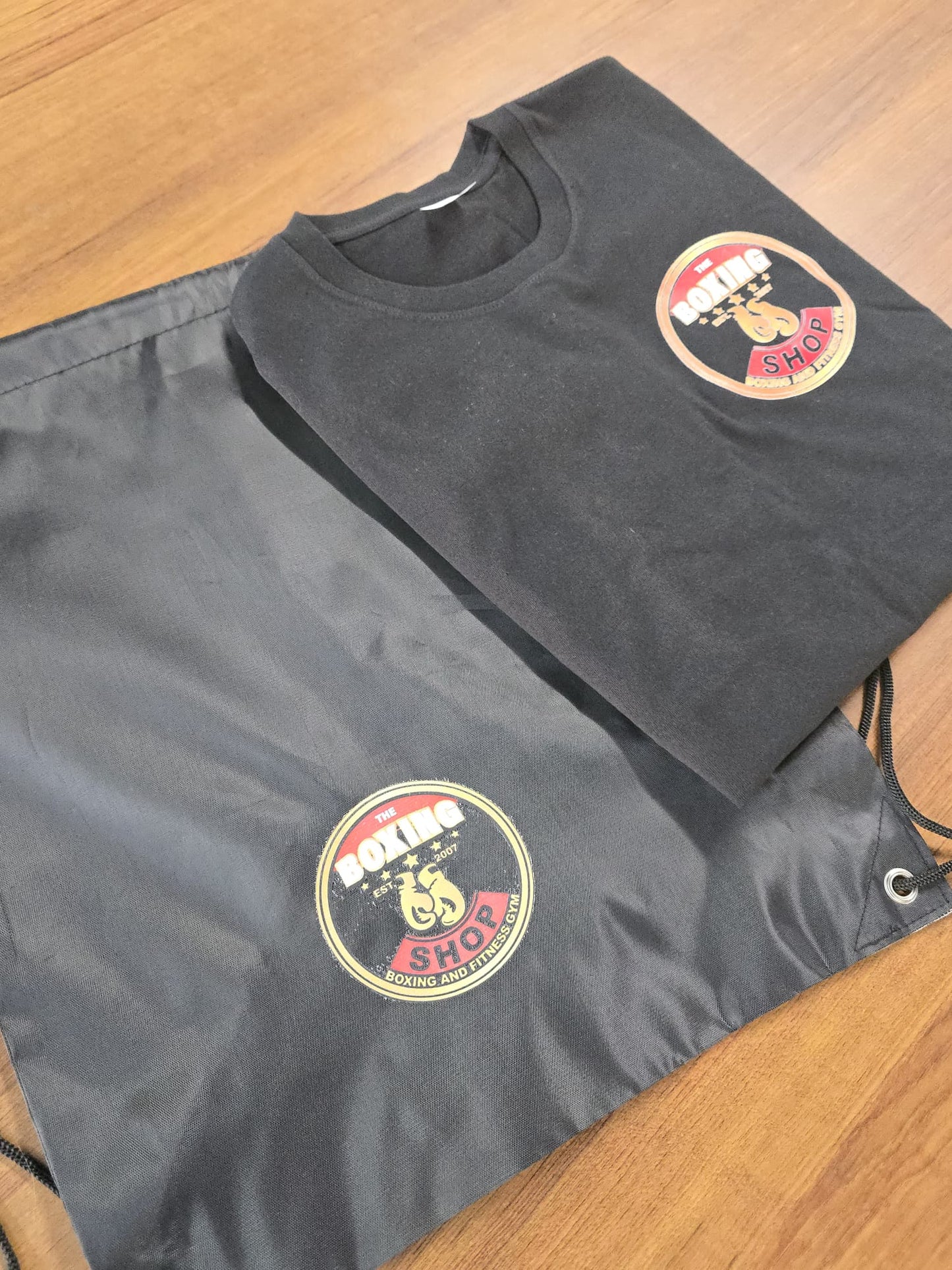 Beginner Boxing Bundle