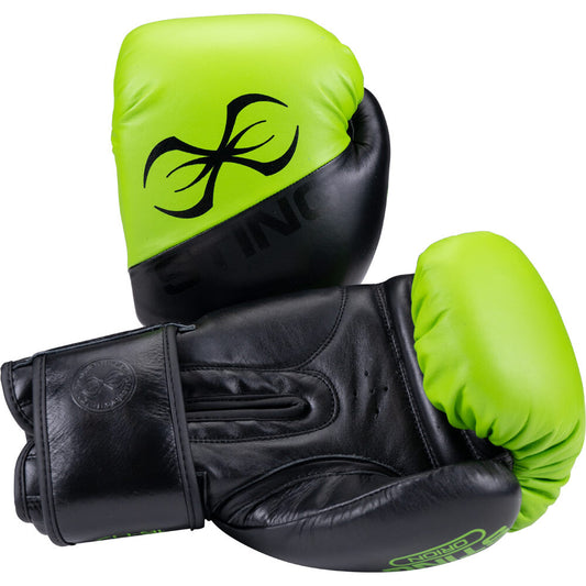 Sting Orion 16oz Sparring Gloves