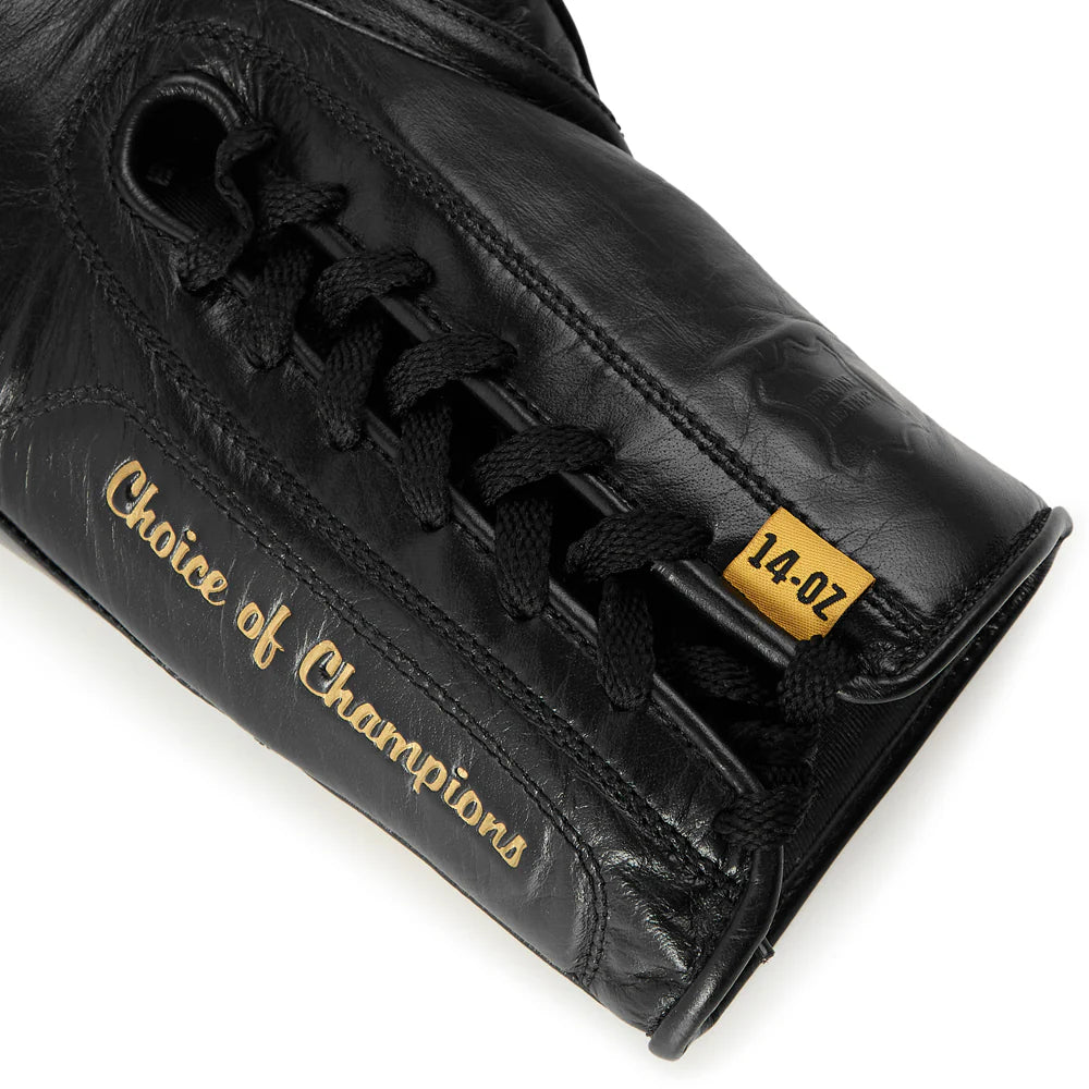 1910 Pro Boxing Gloves Laces 16