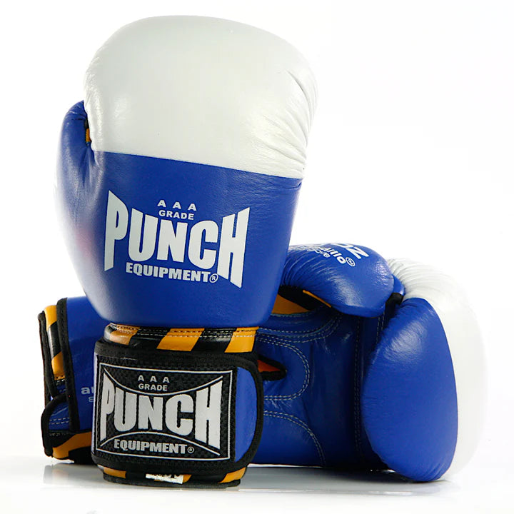 Punch Armadillo Safety Boxing Gloves 12oz