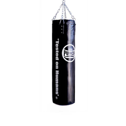 Punch Trophy Getters Refillable 4FT Boxing Bag