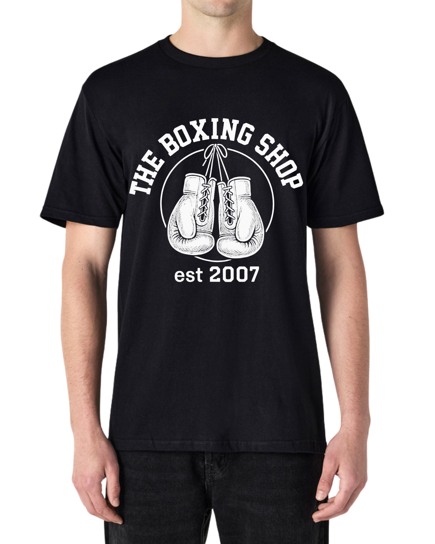 Heritage Tee
