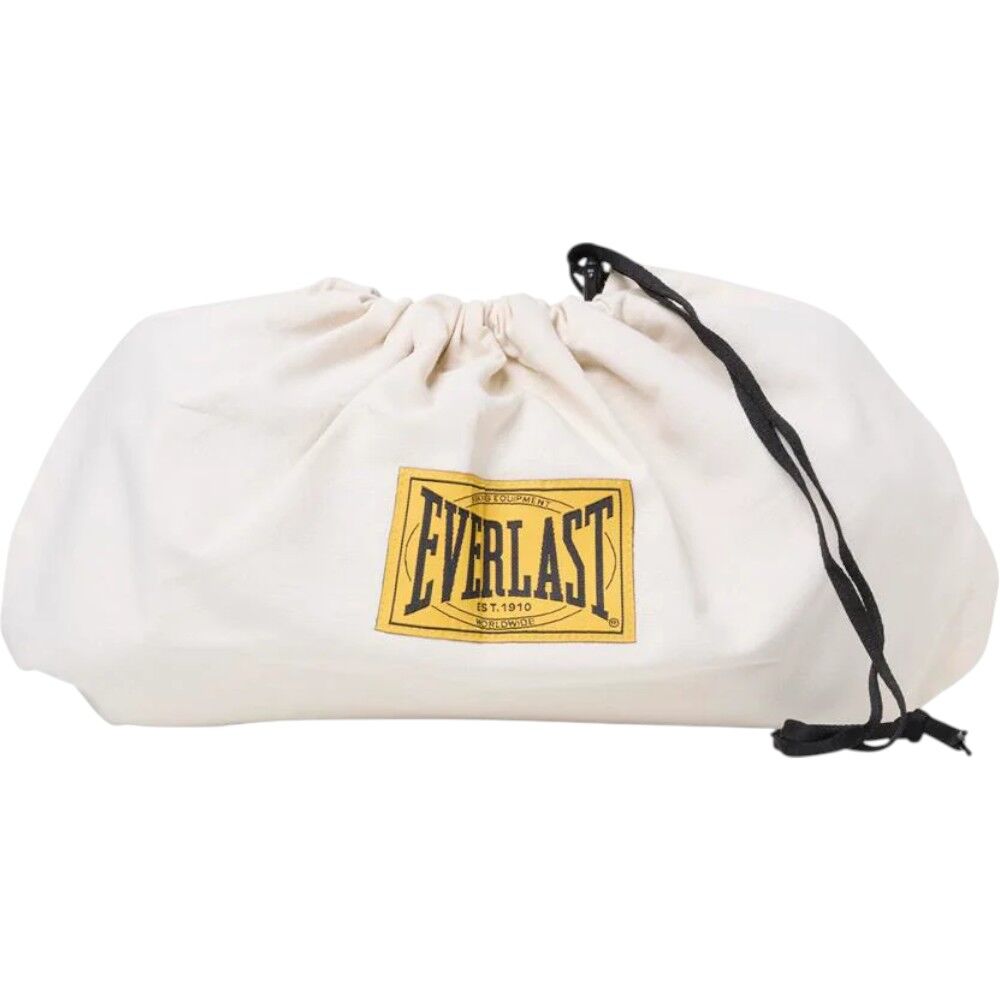 Everlast 1910 16oz Pro Boxing Gloves - Velcro Closer