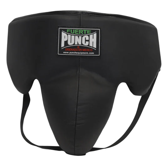 Punch Mexican ULTRA Groin Guard