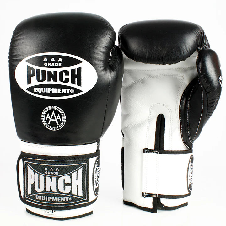 Punch Trophy Getters 16oz Boxing Gloves