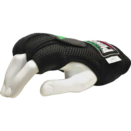 Punch Mexican Rapido Black Quick Wraps