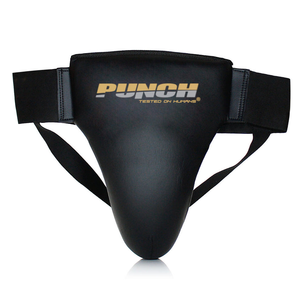 Punch Urban Groin Guard – The Boxing Shop