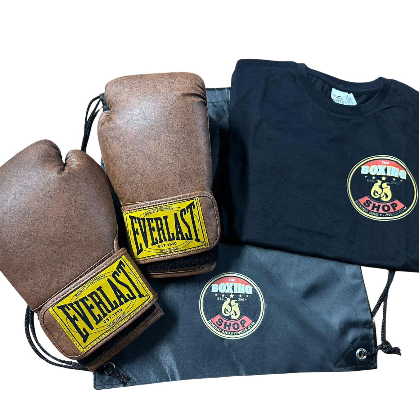 Beginner Boxing Bundle – The Boxing Shop
