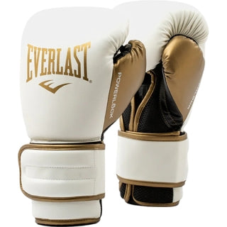 Boxing Beginner Bundle Powerlock
