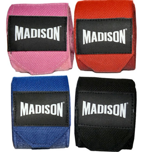 Madison Cotton Handwraps