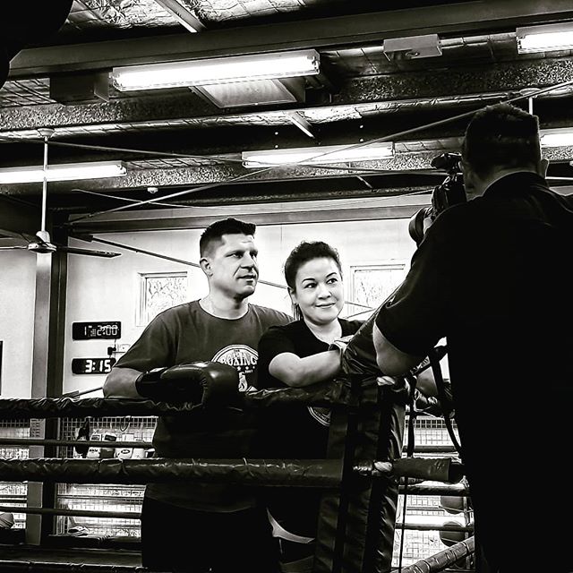 Boxing Gym & Equipment Salisbury Brisbane | The Boxing Shop